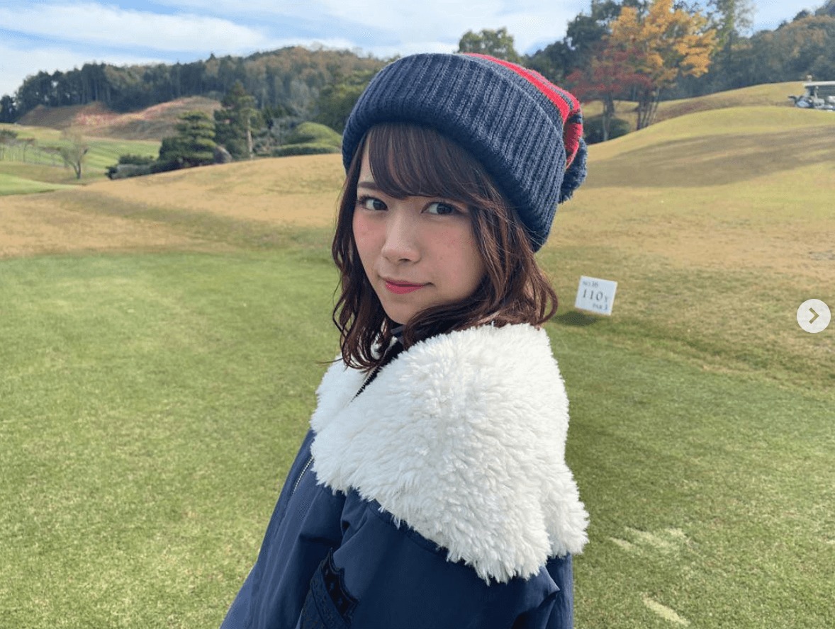ファッショントレンド ロイヤリティフリーゴルフ 女子 服装 冬